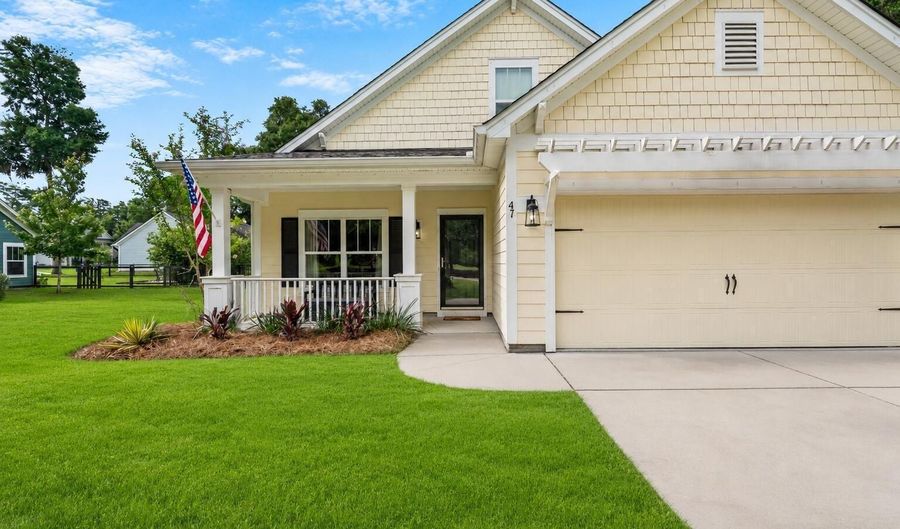 47 Gadwall Dr W, Beaufort, SC 29907 - 3 Beds, 3 Bath