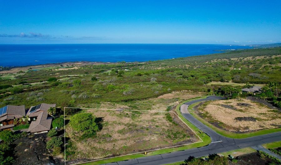 81-543 KAIUE St Lot #: 26, Kealakekua, HI 96750 - 0 Beds, 0 Bath