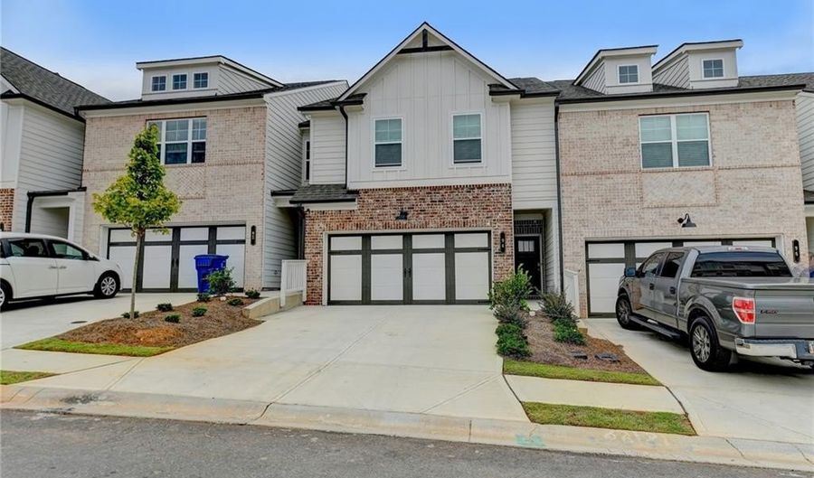 94 Depot Landing Rd, Auburn, GA 30011 - 3 Beds, 3 Bath