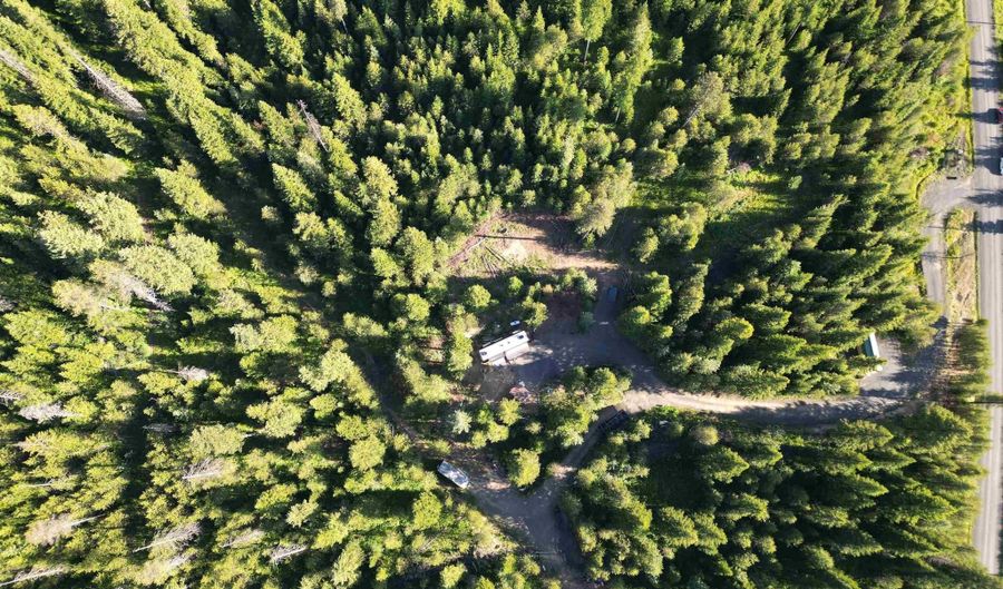 1000 Sanderson Ln, Bovill, ID 83806 - 1 Beds, 0 Bath