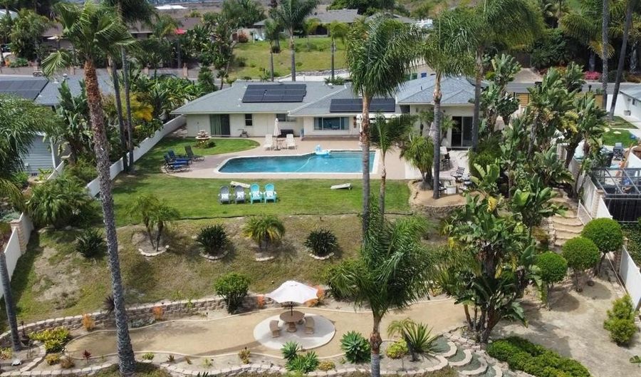 3267 Avenida De Loyola, Oceanside, CA 92056 - 5 Beds, 4 Bath