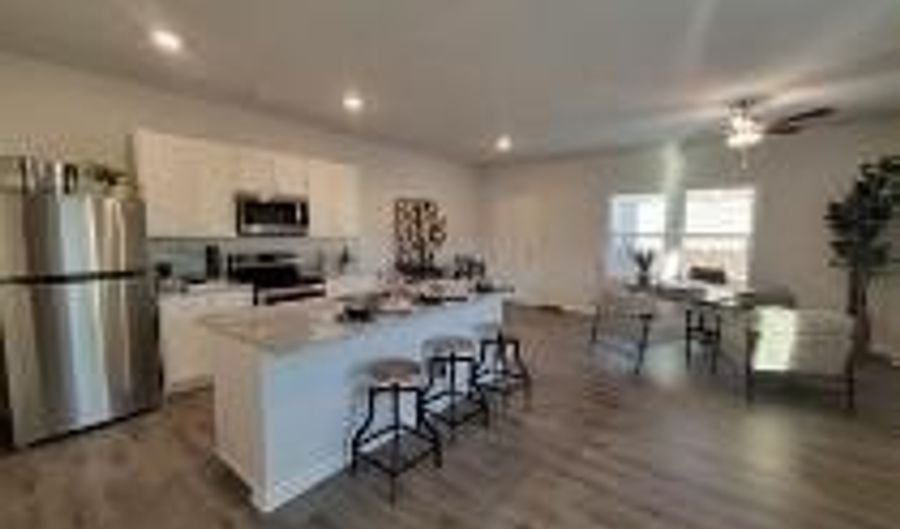 144 Village Green Dr, Adairsville, GA 30103 - 3 Beds, 3 Bath