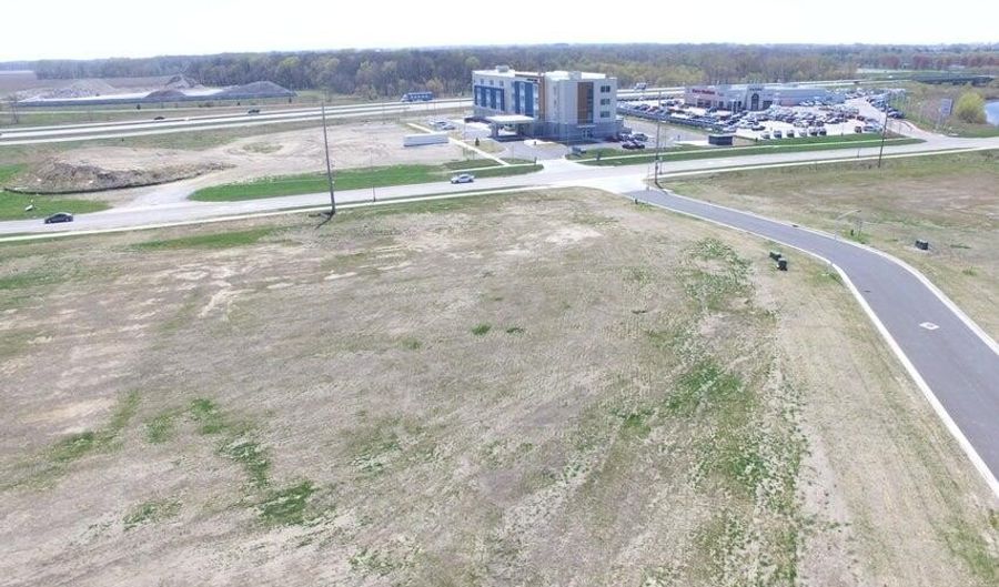 1810 Isaac Newton Dr Lot #4, Ames, IA 50010 - 0 Beds, 0 Bath