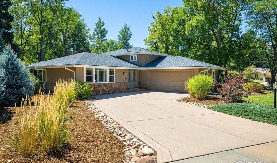 6954 Wapiti Ct, Boulder, CO 80301 - 4 Beds, 3 Bath