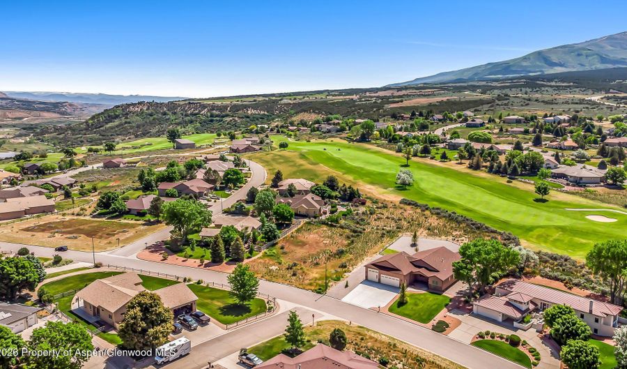 184 Meadow Creek Dr, Battlement Mesa, CO 81635 - 0 Beds, 0 Bath