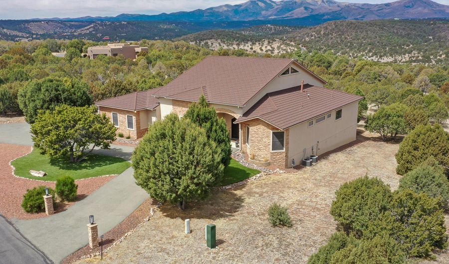 104 Cochiti Ct 2, Alto, NM 88312 - 4 Beds, 4 Bath