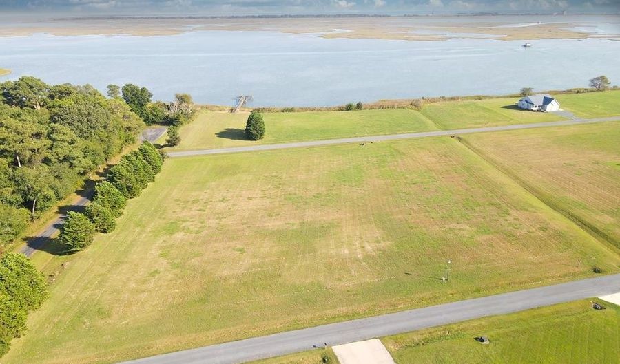 Lot 17 OYSTER COVE LANE, Atlantic, VA 23303 - 0 Beds, 0 Bath