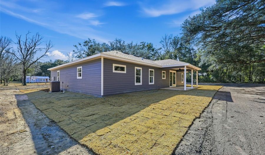 Tbd SW 170TH STREET, Archer, FL 32618 - 4 Beds, 2 Bath