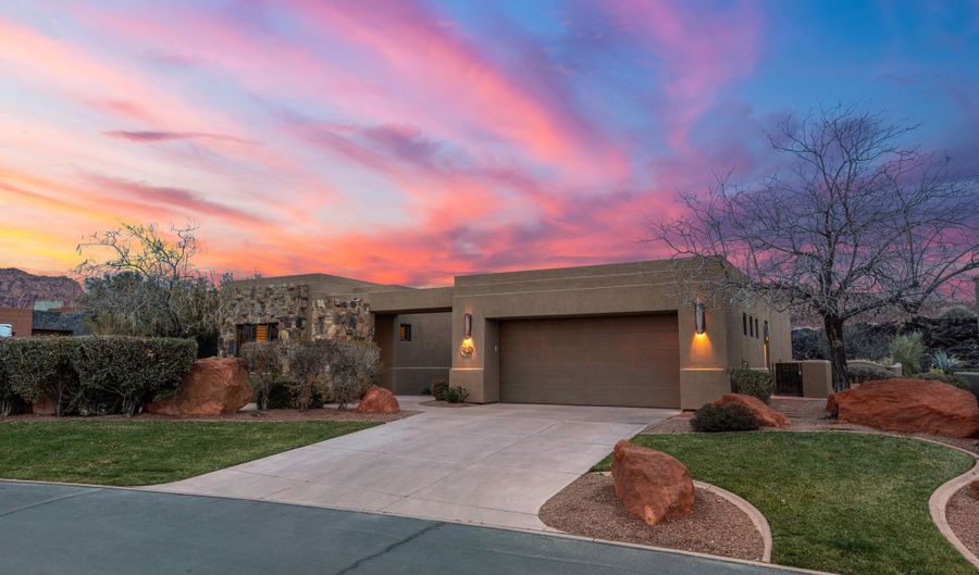 1500 E Split Rock Dr, Ivins, UT 84738 - 4 Beds, 4 Bath