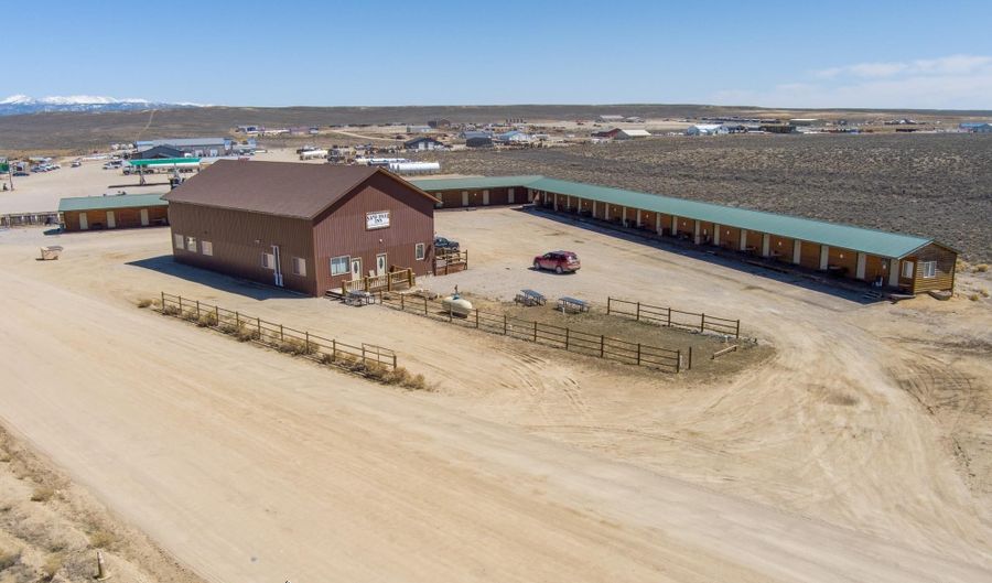 4 Larry Lozier Rd, Boulder, WY 82923 - 0 Beds, 0 Bath