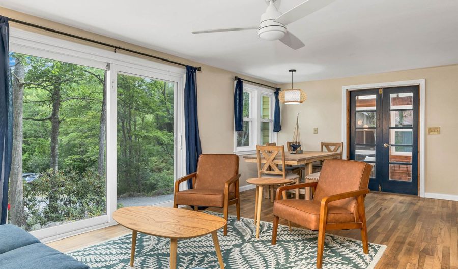 17 Basin Rd, Alton, NH 03809 - 2 Beds, 1 Bath