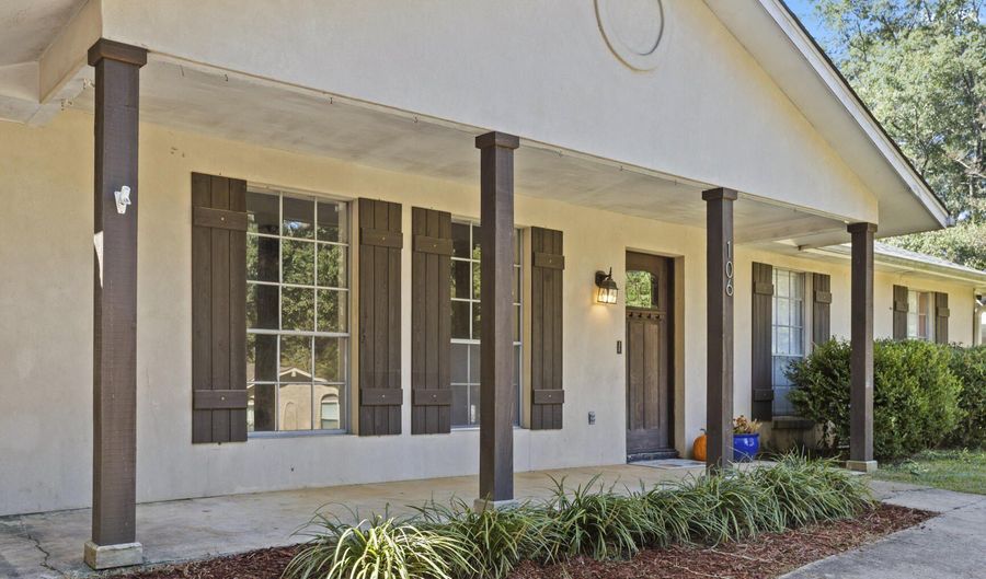 106 Fern Valley Rd, Brandon, MS 39042 - 3 Beds, 2 Bath