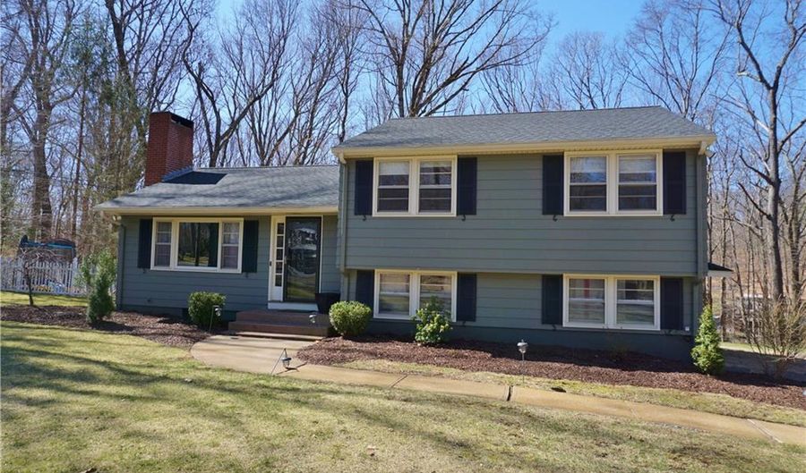 11 Converse Rd, Bolton, CT 06043 - 4 Beds, 2 Bath