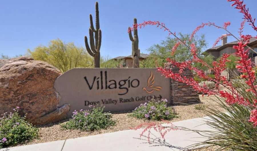 33575 N DOVE LAKES Dr 2044, Cave Creek, AZ 85331 - 2 Beds, 2 Bath