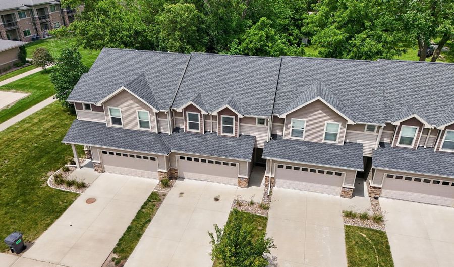 2707 Bobcat Dr, Ames, IA 50014 - 3 Beds, 3 Bath