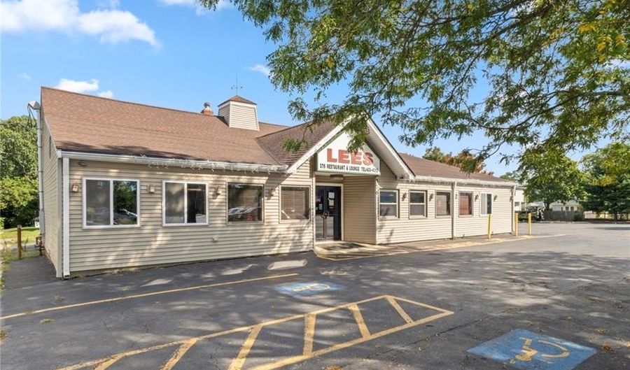 376 Bullocks Point Ave, East Providence, RI 02915 - 0 Beds, 0 Bath