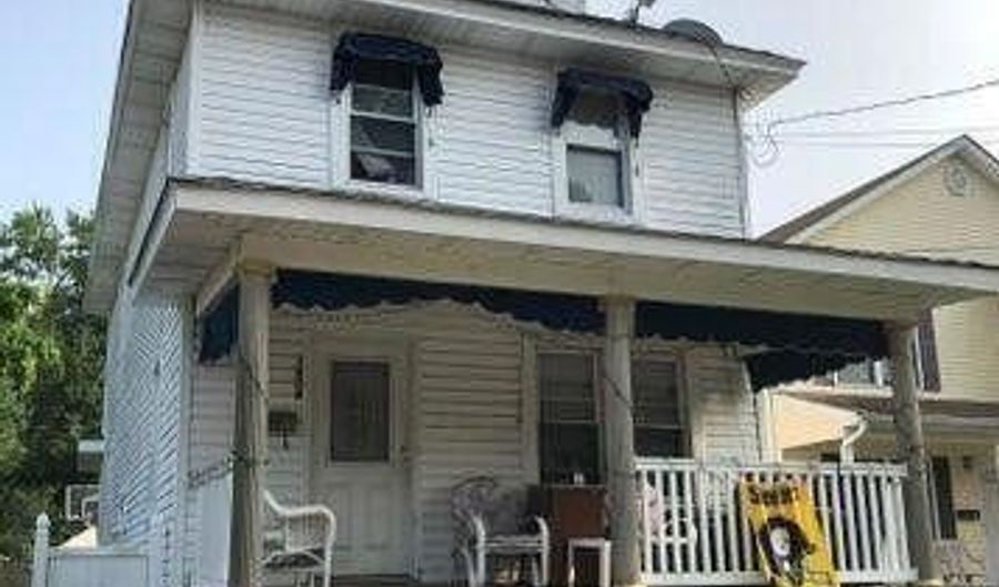 1604 Bangs Ave, Asbury Park, NJ 07712 - 3 Beds, 2 Bath