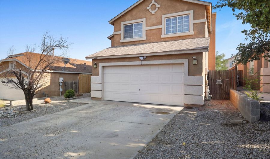 6004 CELESTIAL Ave NW, Albuquerque, NM 87114 - 4 Beds, 3 Bath