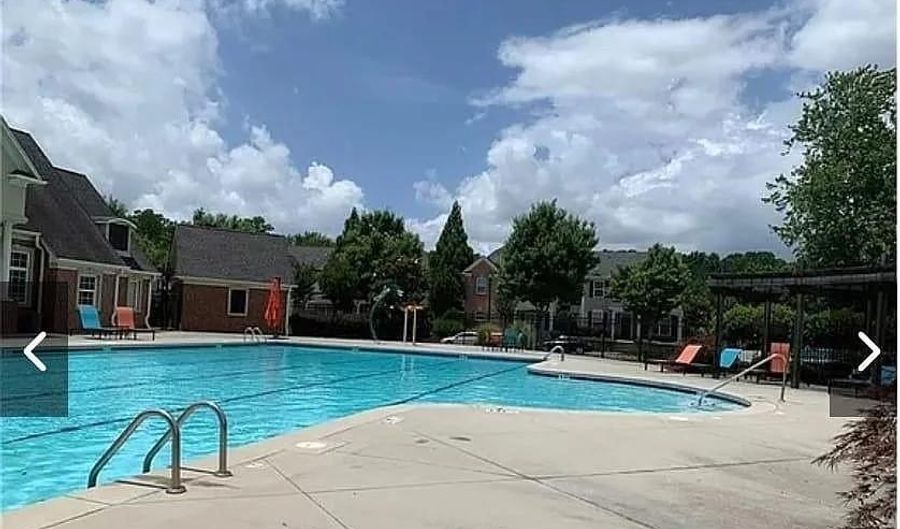 862 Ambient Way SW, Atlanta, GA 30331 - 2 Beds, 2 Bath