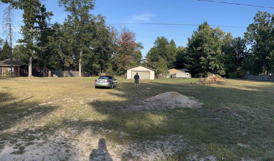 5347 Greenwood, Alger, MI 48610 - 0 Beds, 0 Bath