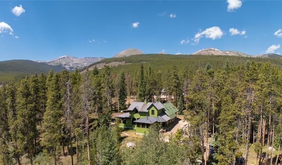 644 Spruce Creek Rd, Breckenridge, CO 80424 - 3 Beds, 2 Bath