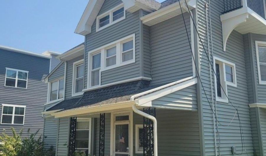 36 Prospect St, Andover, NJ 07801 - 5 Beds, 1 Bath