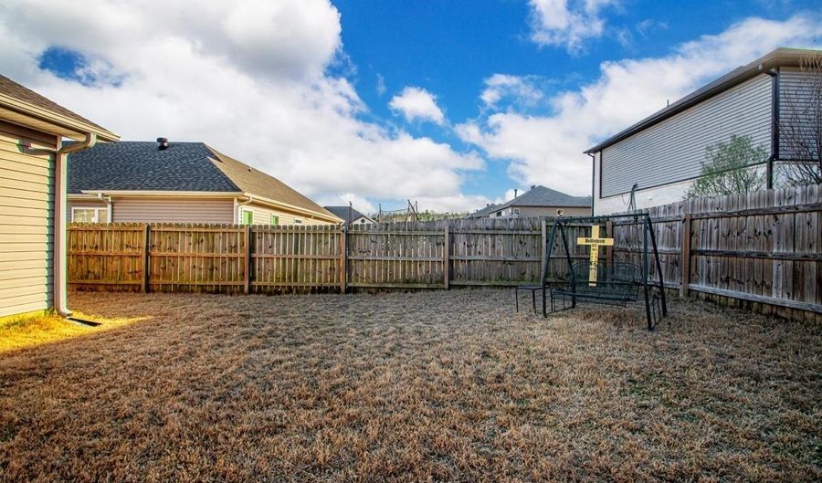 1025 Heritage Way, Benton, AR 72019 - 4 Beds, 2 Bath