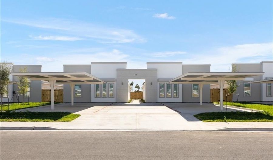 439 Medina Ln, Alamo, TX 78516 - 0 Beds, 0 Bath