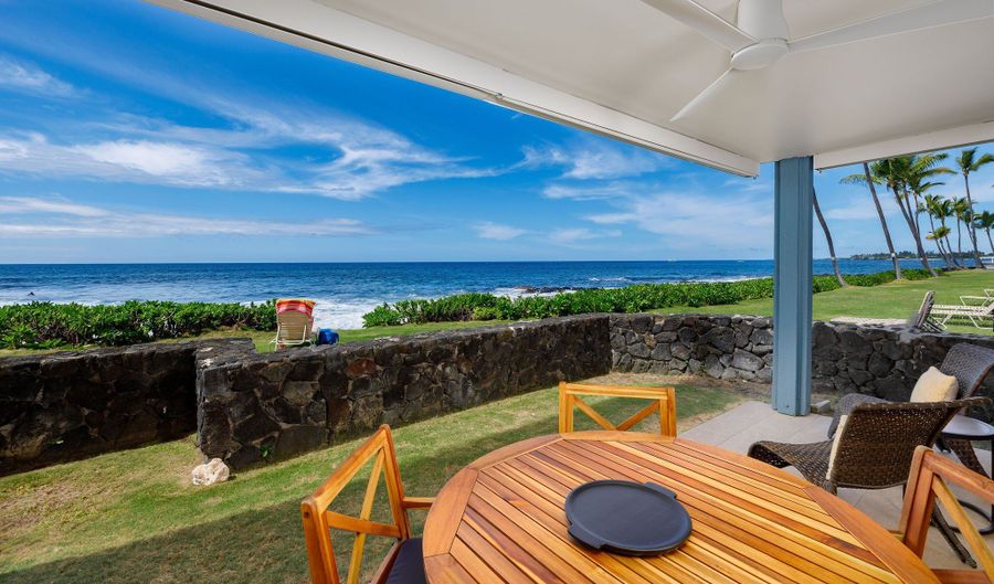 75-5888 ALII Dr A7, Kailua Kona, HI 96740 - 1 Beds, 2 Bath