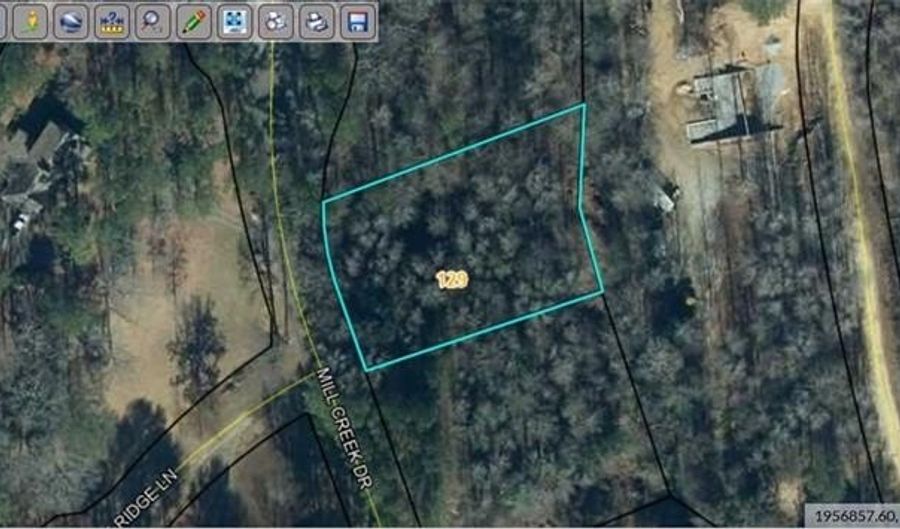 0 Mill Creek Dr, Tallapoosa, GA 30176 - 0 Beds, 0 Bath