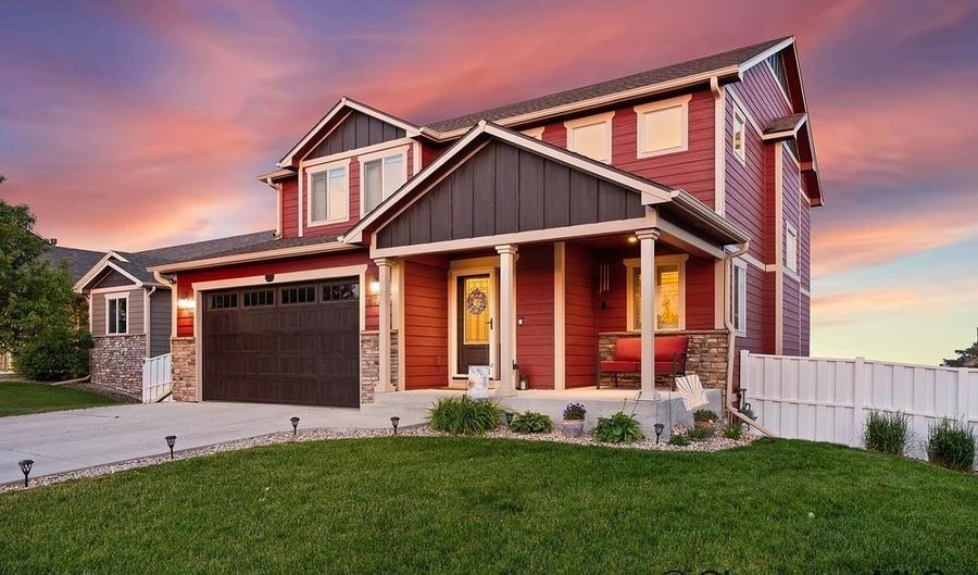 6721 SNOWY RIVER Rd, Cheyenne, WY 82001 - 5 Beds, 4 Bath