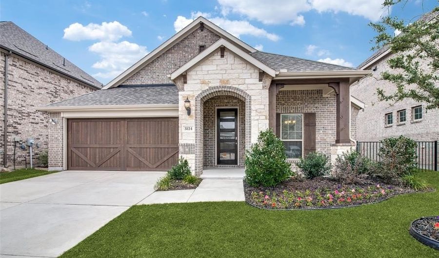 3124 Chinese Fir Dr, Heath, TX 75126 - 3 Beds, 2 Bath