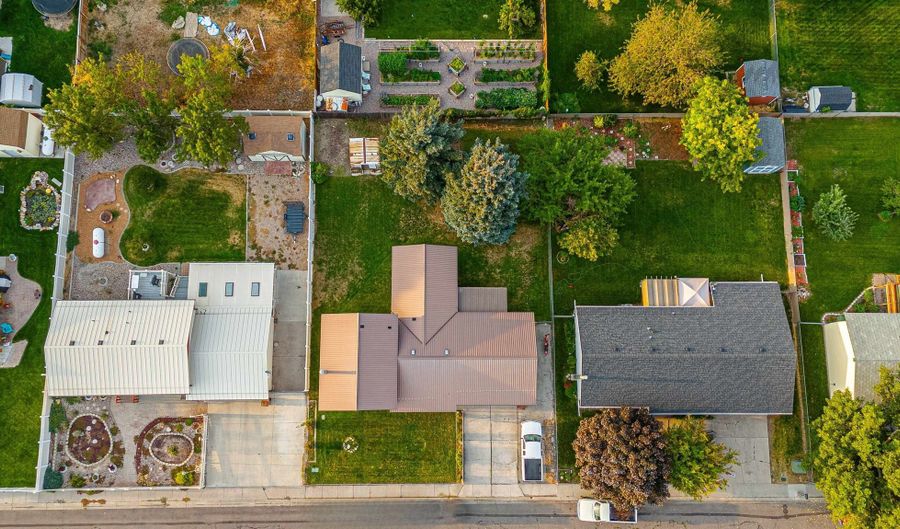 814 Boyd St, Chubbuck, ID 83202 - 3 Beds, 2 Bath