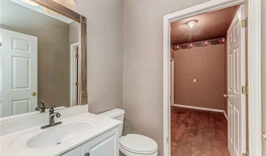 2817 SPOTTED PONY Trl NW, Acworth, GA 30101 - 4 Beds, 3 Bath
