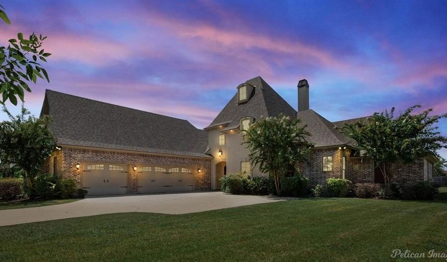 315 Tanyard Trce, Benton, LA 71006 - 5 Beds, 4 Bath