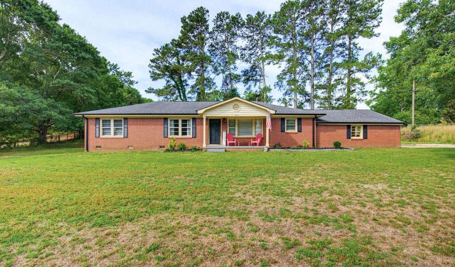 107 Wilson Rd, Anderson, SC 29625 - 3 Beds, 3 Bath