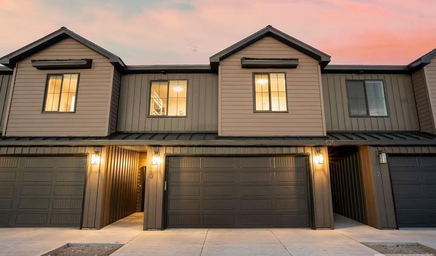 620 N 4th St #3, Ashton, ID 83420 - 3 Beds, 3 Bath