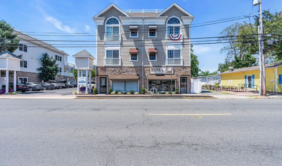 1713 Main St 203, Belmar, NJ 07719 - 2 Beds, 2 Bath