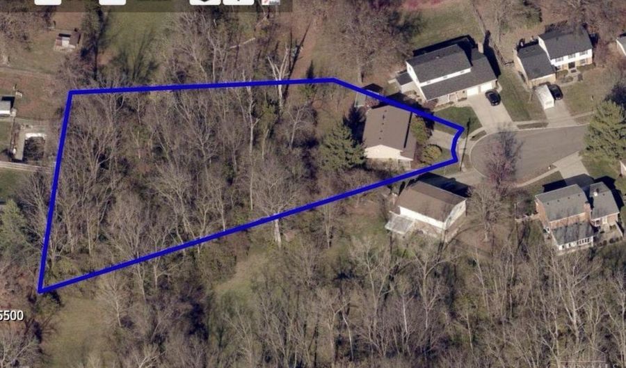 5398 Sultana Dr, Delhi, OH 45238 - 4 Beds, 3 Bath