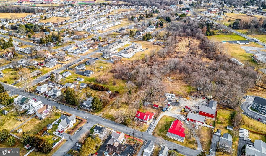 KIRKWOOD Street, Clayton, DE 19938 - 0 Beds, 0 Bath
