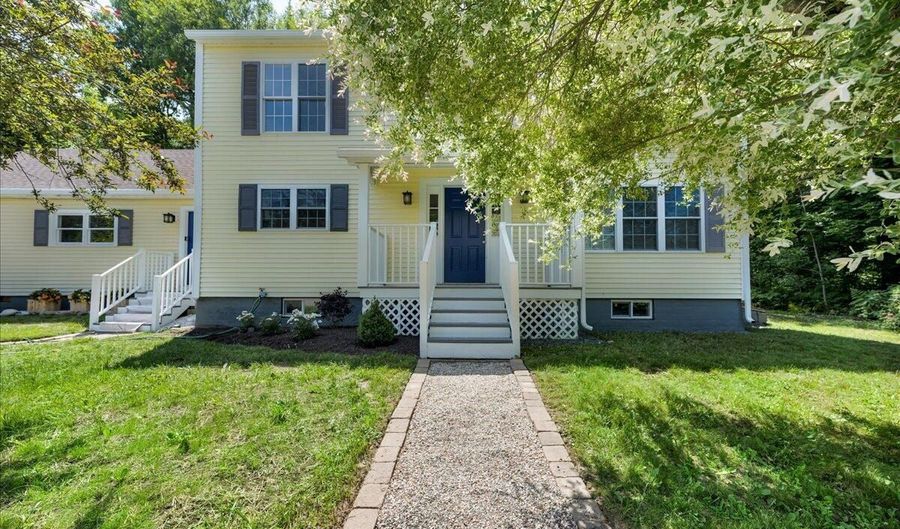153 Cedar St, Belfast, ME 04915 - 3 Beds, 3 Bath