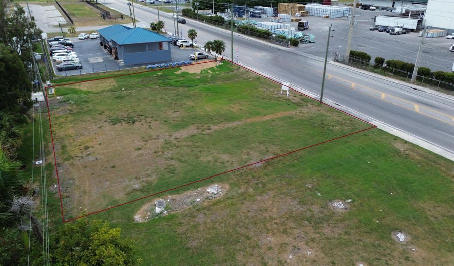 0000 NW Avenue L, Belle Glade, FL 33430 - 0 Beds, 0 Bath