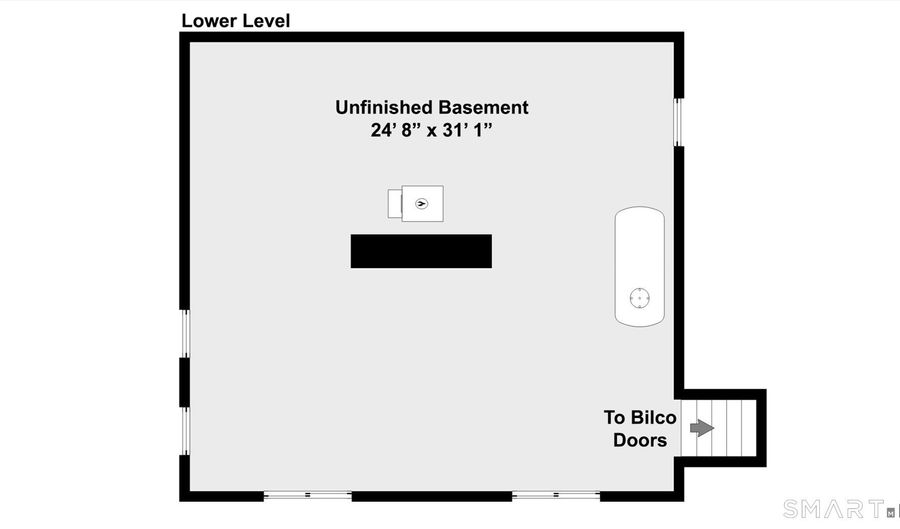 93 Carol St, Danbury, CT 06810 - 3 Beds, 2 Bath