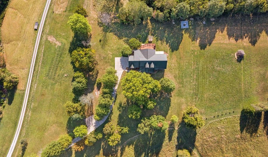 889 Clay Ridge Rd, Alexandria, KY 41001 - 3 Beds, 3 Bath