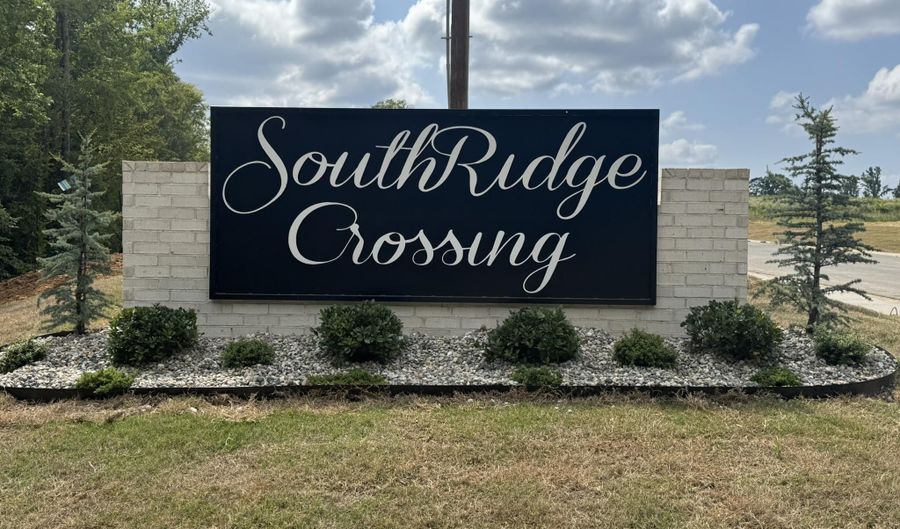 121 Southridge Blvd, Arkadelphia, AR 71923 - 0 Beds, 0 Bath