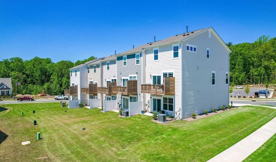 2245 Kettle Falls Sta, Apex, NC 27502 - 4 Beds, null Bath