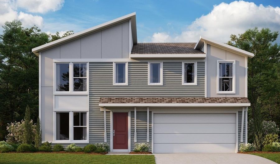 5008 Farmhouse Rd, South Bloomfield, OH 43103 - 3 Beds, 3 Bath