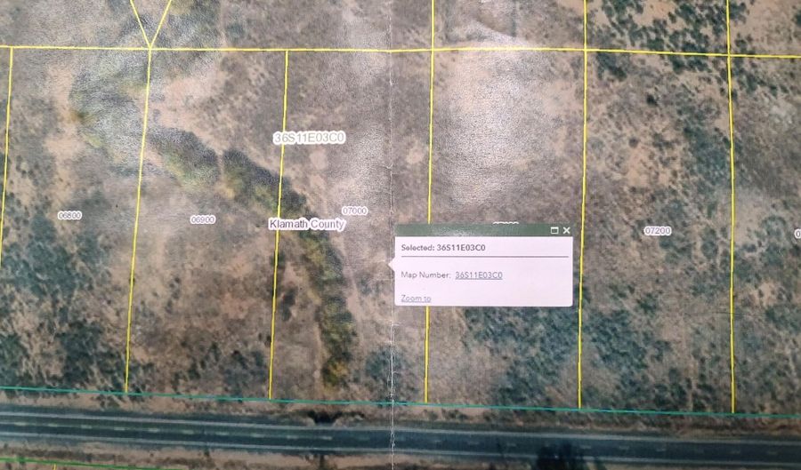 Drews Rd Lot 10, Chiloquin, OR 97624 - 0 Beds, 0 Bath