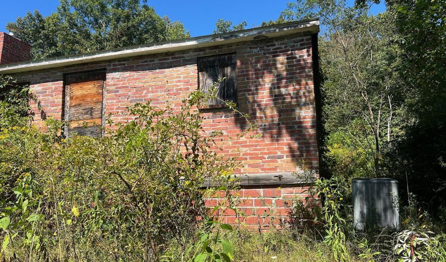 Hamilton Ridge Road, Alderson, WV 24910 - 0 Beds, 0 Bath