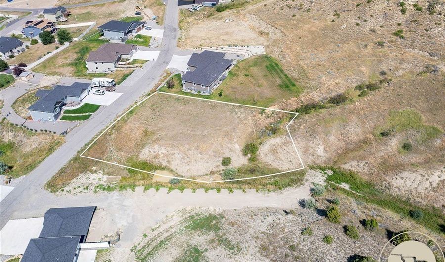 Tbd Lot 4 Block 2 Sanctuary Canyon Road, Billings, MT 59101 - 0 Beds, 0 Bath